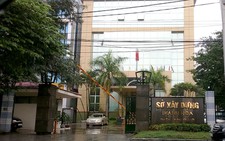 Làm rõ thăng tiến của nữ trưởng phòng Sở Xây dựng Thanh Hóa