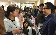 ​Nghiên cứu cho doanh nghiệp tiếp nhận đăng ký kinh doanh