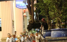 'Cô cao 1m50 còn đụng, người 1m70, người khiếm thị thì sao?'