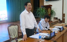 Quy trình đúng cả mà bổ nhiệm xong là bị kỷ luật, đi tù