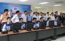 Xử lý vi phạm giao thông trên quốc lộ 1 bằng camera
