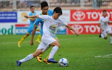 Sanna Khánh Hòa sẽ có điểm ở Pleiku?