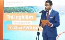 ​FWD công bố phạm vi bảo hiểm ít điều khoản loại trừ nhất