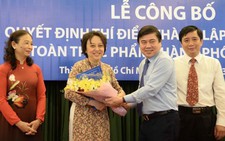 Lãnh đạo TP gửi gắm niềm tin vào BQL An toàn thực phẩm