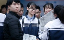 'Muốn làm chủ tịch nước, tổng bí thư học trường nào?'