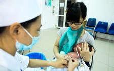 Có thai nên tiêm văcxin ngừa ho gà