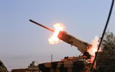 Dấu ấn Tổng thống Trump trong cuộc chiến chống IS
