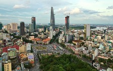 ​TP.HCM thu hút nhiều dự án FDI về bất động sản