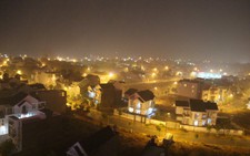 ​Nam Bộ: Mưa trái mùa làm giảm xâm nhập mặn
