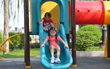 Trẻ bị lạm dụng tình dục: 'Con sợ lắm, mẹ ơi'!