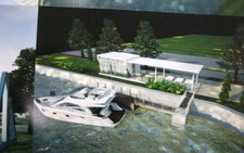 Sắp đưa 2 tuyến buýt sông TP.HCM vào hoạt động