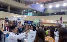 TP.HCM xúc tiến du lịch tại Nga