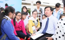 ​Năm 2018, ĐH Y dược TP.HCM phỏng vấn sơ tuyển ngành y đa khoa
