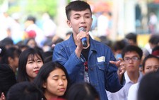 ​Điểm nguyện vọng 2 có cao hơn nguyện vọng 1?