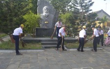 'Hiệp sĩ' Ba Lan trên đất Việt: Nhà tiên tri của Hội An
