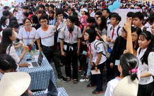 Giỏi tiếng Anh để có việc làm tốt, thành công dân toàn cầu