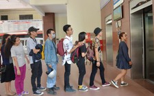 Ứng xử văn minh: cần 'dạy con từ thuở còn thơ'
