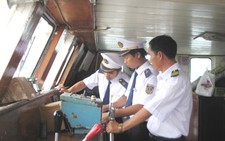 ​Quy chuẩn kỹ thuật cơ sở đào tạo thuyền viên