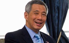 Thủ tướng Lý Hiển Long thăm TP.HCM