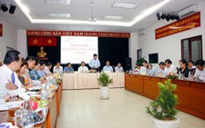 ​Satra đẩy mạnh tiêu thụ sản phẩm chủ lực của Long An