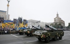 ​Nga tập trận quy mô lớn ở Crimea, NATO phản ứng
