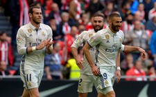 ​Điểm tin tối 23-3: La Liga chống ý tưởng Super League
