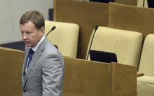 Nga - Ukraine căng thẳng sau vụ ám sát cựu nghị sĩ