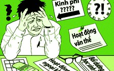 Hiệu trưởng là linh hồn của ngôi trường