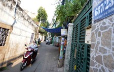 Nhiều nhà dân TP.HCM sẽ thoát quy hoạch “treo”