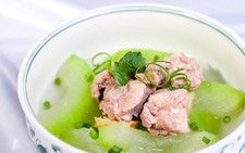 ​Món ăn cho người thoái hóa khớp