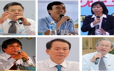 Khởi động tư vấn tuyển sinh trực tuyến trên tuoitre.vn