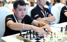 Kỳ tích của chàng kỳ thủ khiếm thị