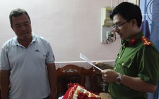 ​3 thanh tra giao thông nhận hối lộ đối diện mức án tử hình