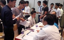 Nhiều cơ hội việc làm tại các công ty Nhật
