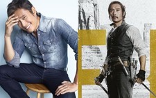 Lee Byung Hun dấn bước vào Hollywood