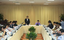 Trường học có thiếu dân chủ - góc nhìn của một hiệu trưởng