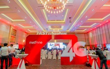 ​Viettel cam kết tốc độ 4G sẽ thực sự là 4G