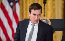 ​Con rể ông Trump cũng bị điều tra về quan hệ với Nga