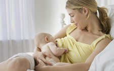 ​Những điều cần biết khi cai sữa cho trẻ
