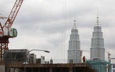 ​Lạm phát tại Malaysia ở mức cao nhất trong vòng 8 năm qua