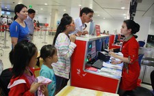 Du lịch méo mặt khi giá vé máy bay tăng