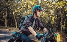 Quán quân Khởi đầu ước mơ tung MV Đón bình minh