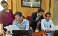 13.798 ảnh dự thi “Dấu ấn thời gian”