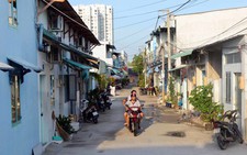 Xây nhà trên đất nông nghiệp: Dân ngóng được hợp thức hóa
