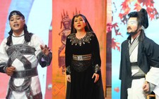 ​Ai sẽ trở thành quán quân Đường đến danh ca vọng cổ