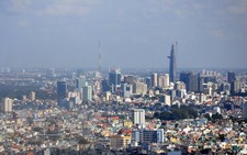 Hệ số K của TP.HCM không biến động