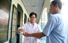 TP.HCM tiếp nhận 1.000 học viên cai nghiện của Bình Dương