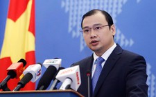 Bộ ngoại giao: Mỹ vinh danh 'blogger mẹ Nấm' là thiếu khách quan