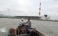 Audio 30-3: ​Dân kêu cứu vì ô nhiễm từ nhà máy giấy Lee & Man