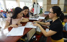 Quá tải quyết toán thuế thu nhập cá nhân